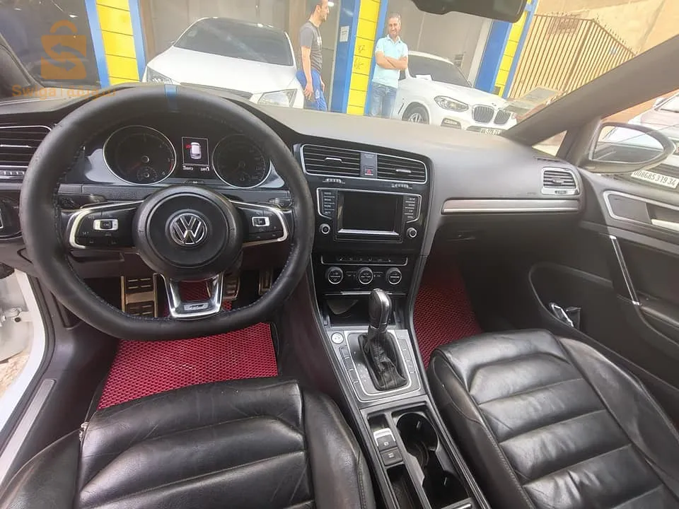 Golf 7 Rlayn 2014