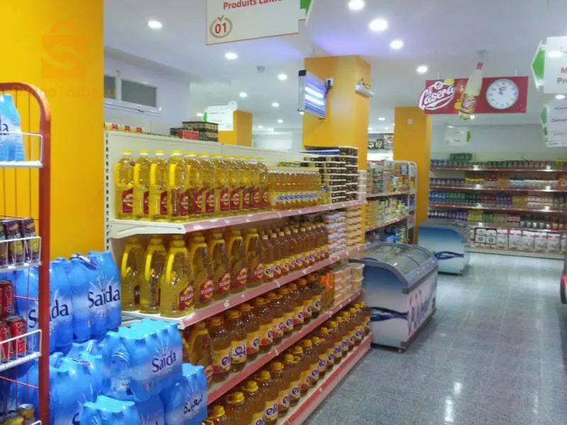 Local commercial +03 appartements