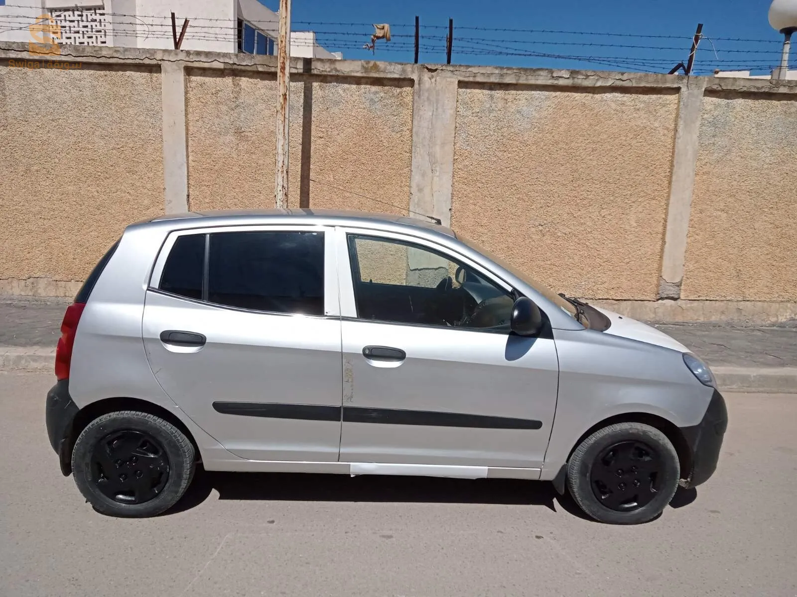 Kia Picanto 2009 Style