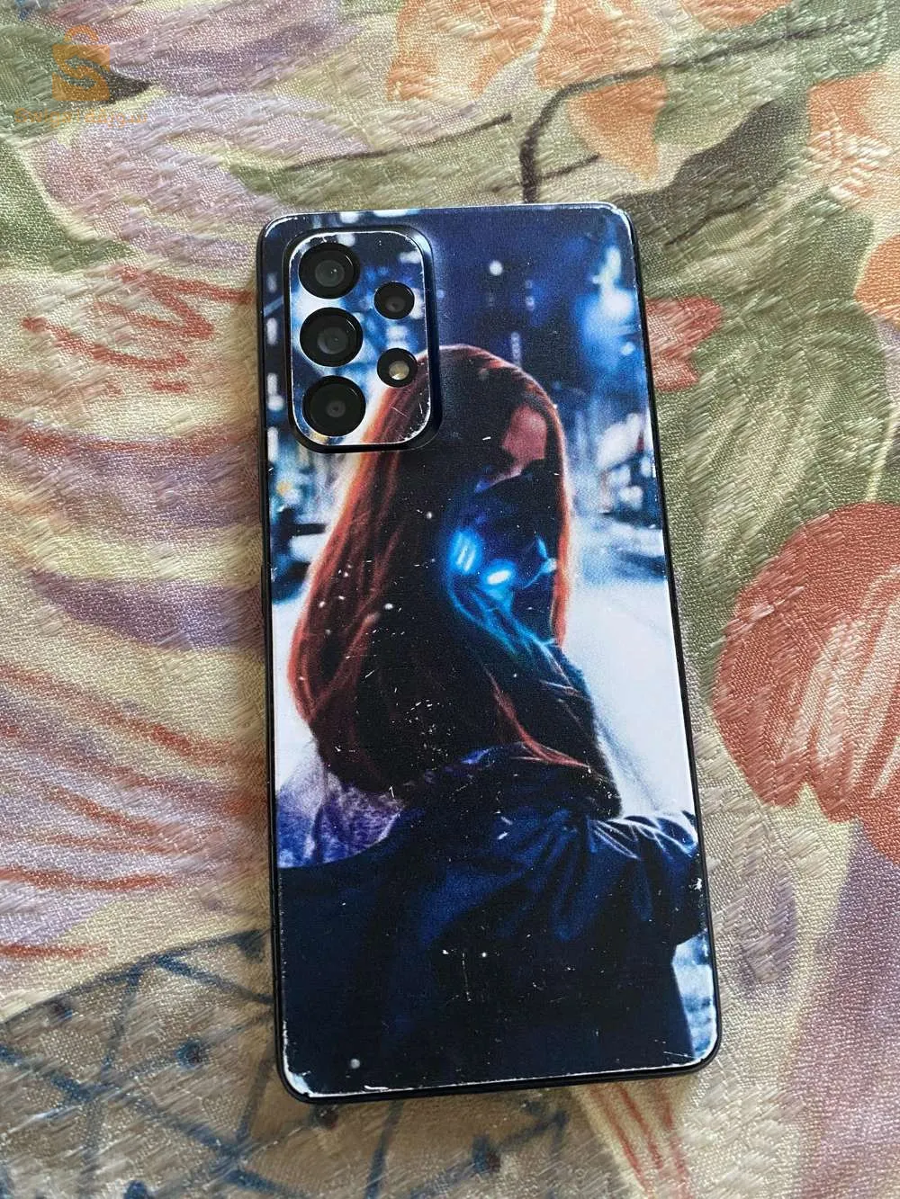 Samsung a53 5g