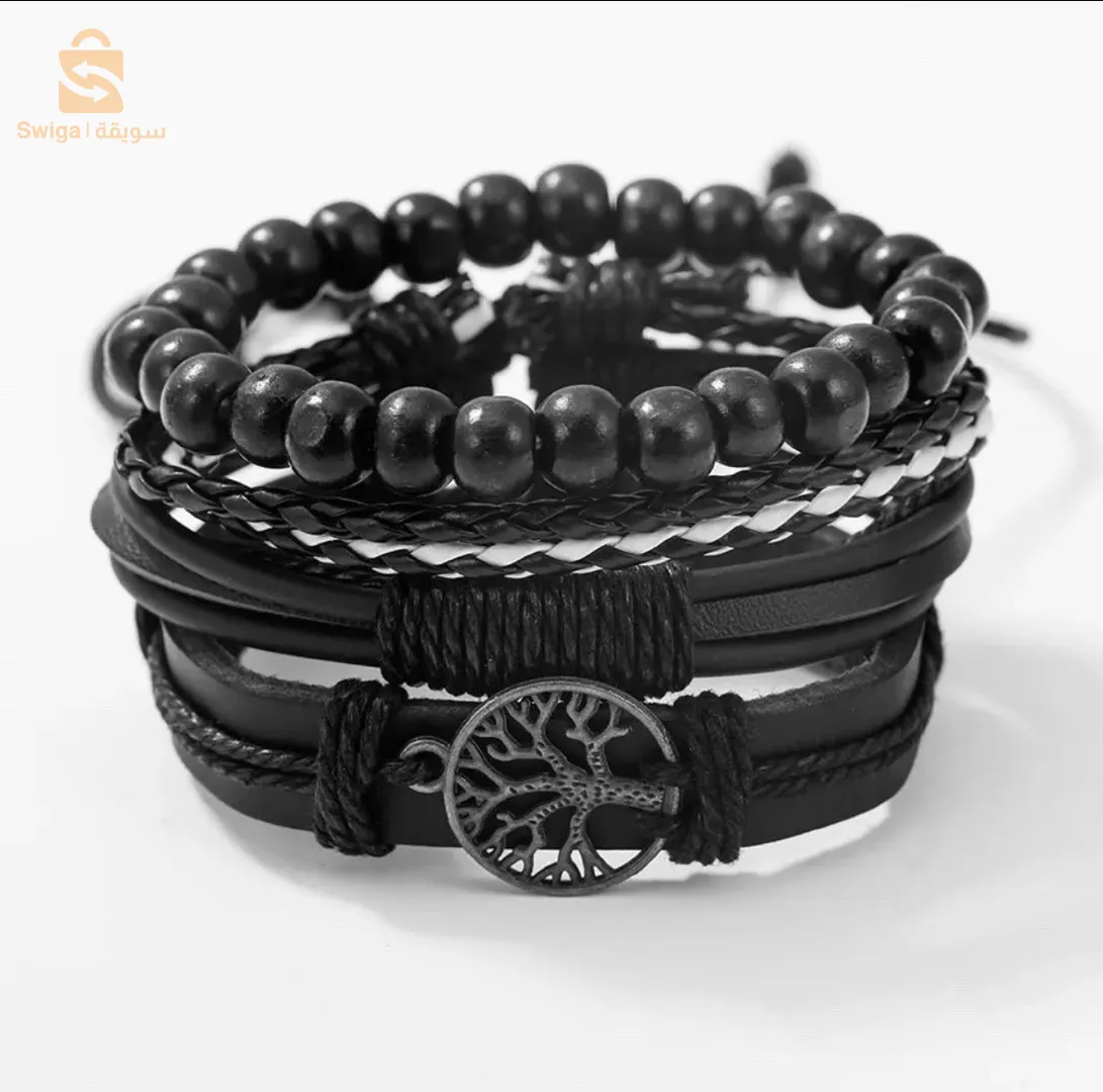 ساعة يد
montre homme