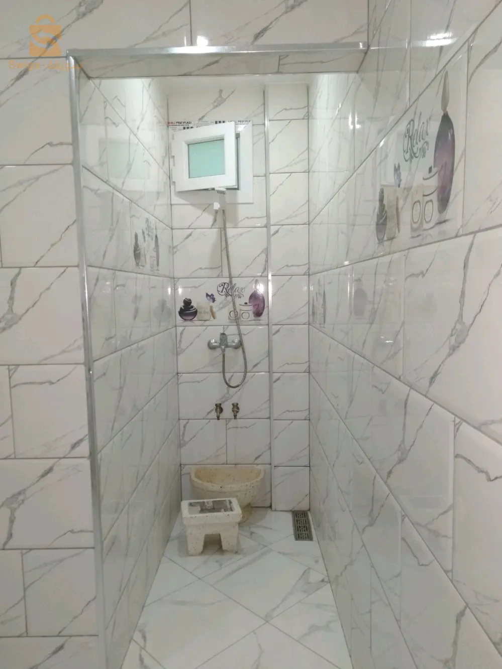 vente appartement F3