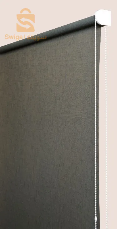 stores zébra.  enrouleur. califournie