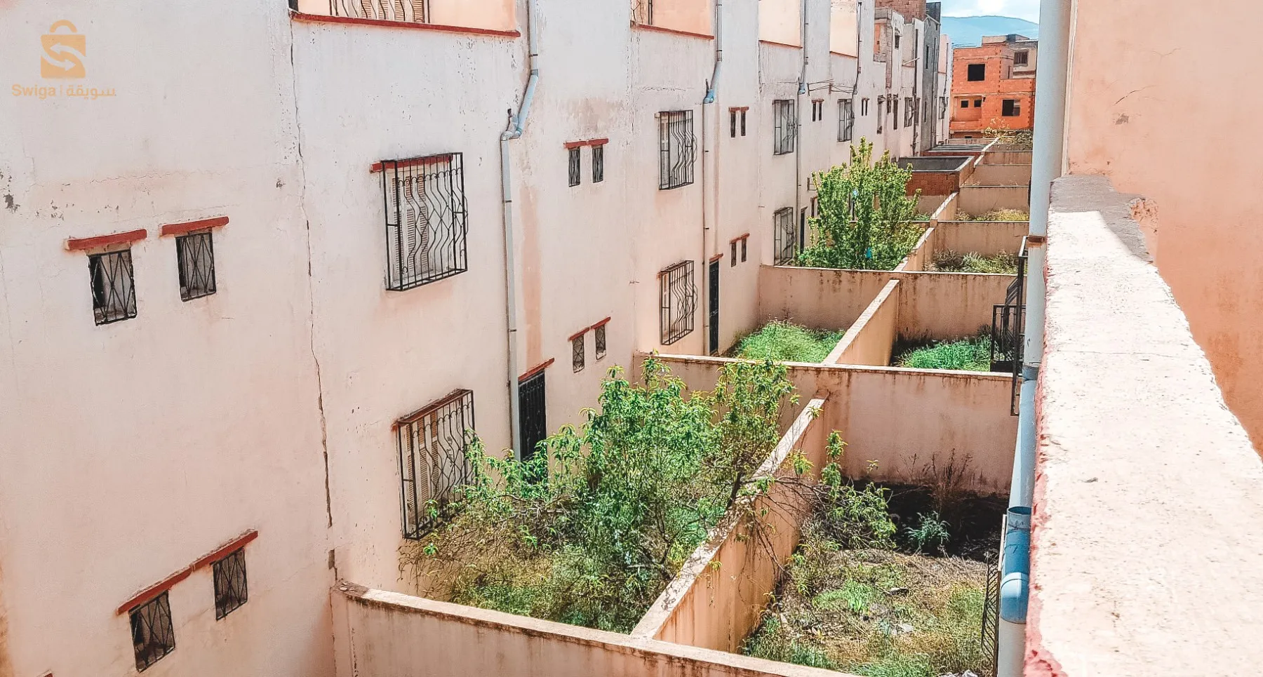 دار في مدينة تلمسان حي بوهناق