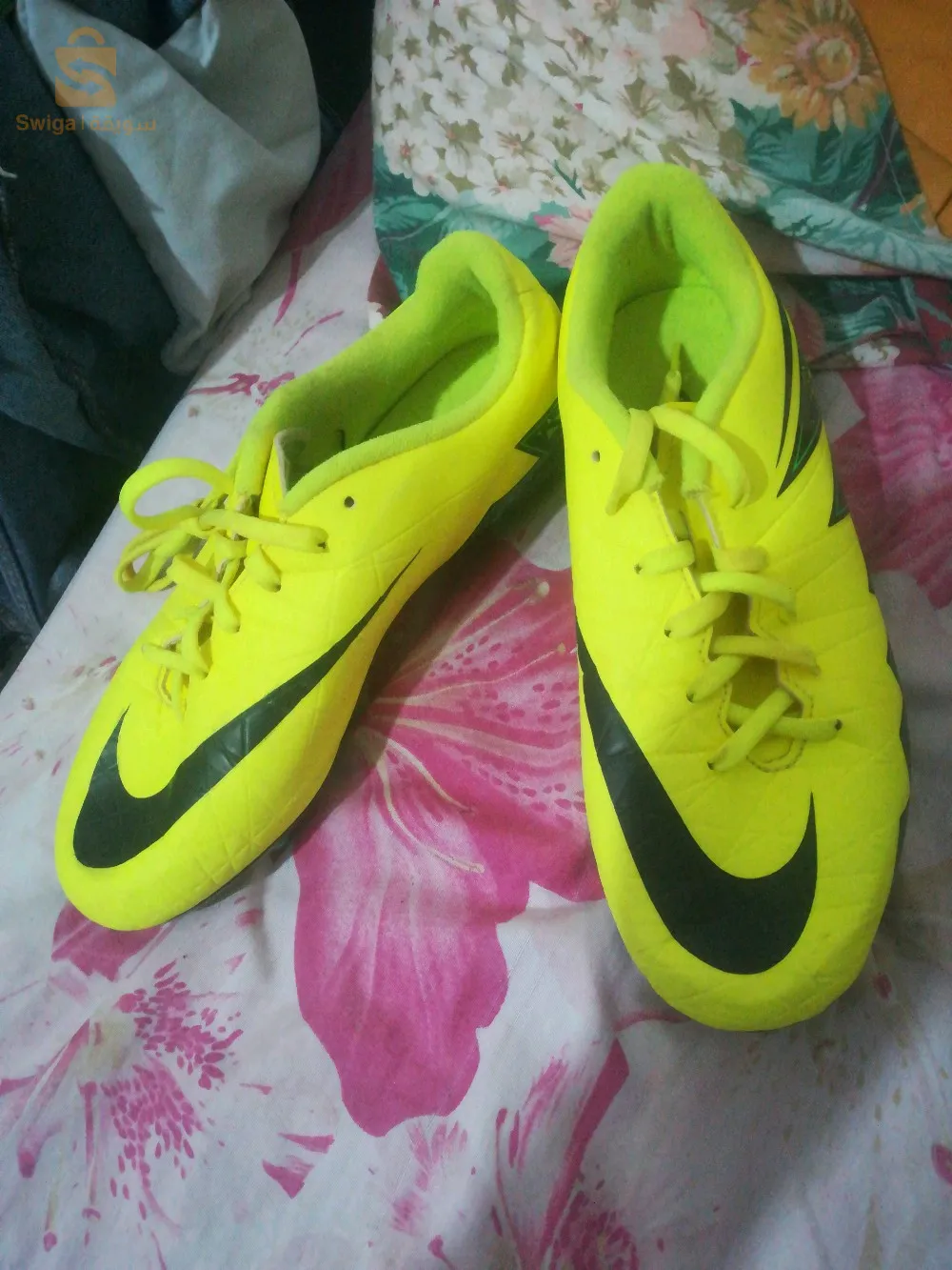 حداء ريدي مقاس 38