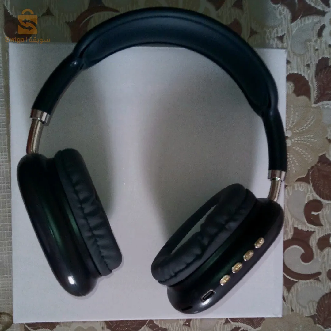 سماعات Bluetooth  P9