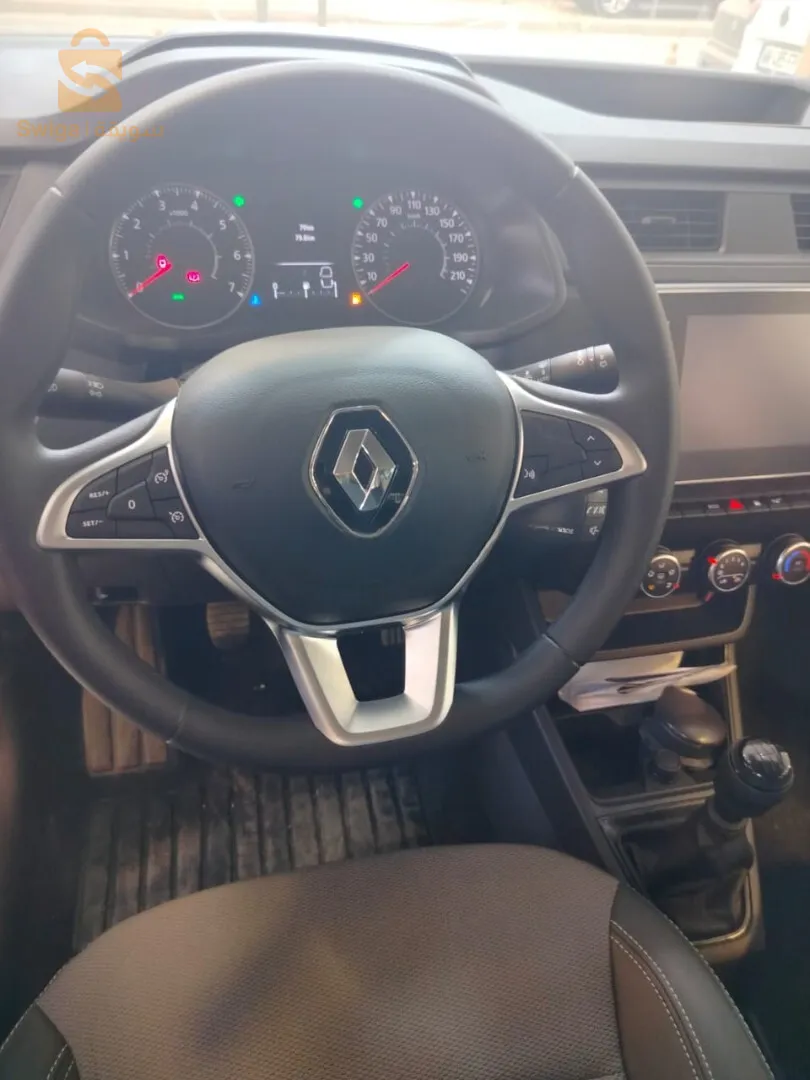 Renault Kangoo 2023 Extrme