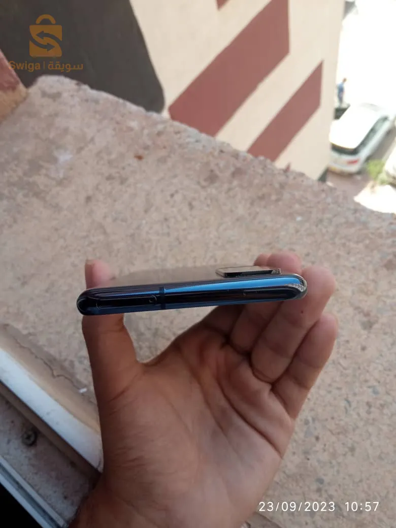 galaxy s20 fe 5g snapdragon 865 6/128