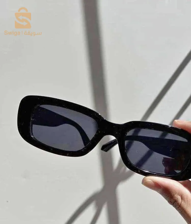 نضارات شمسية