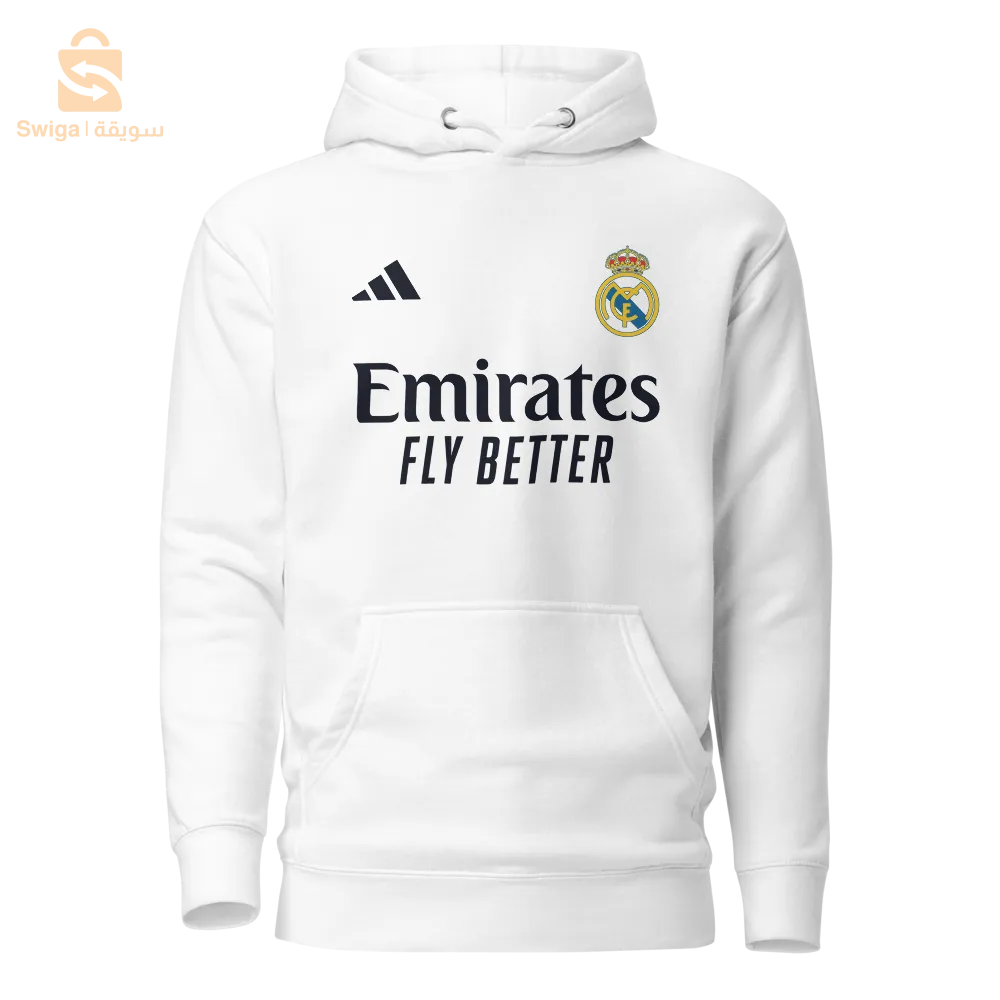 هودي ريال مدريد