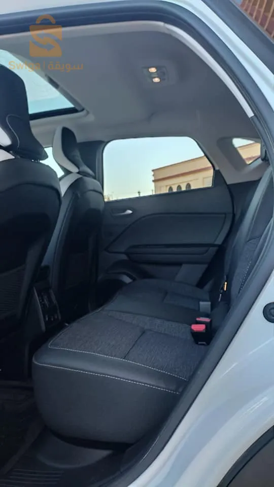 CAPTUR dci 2023 00km