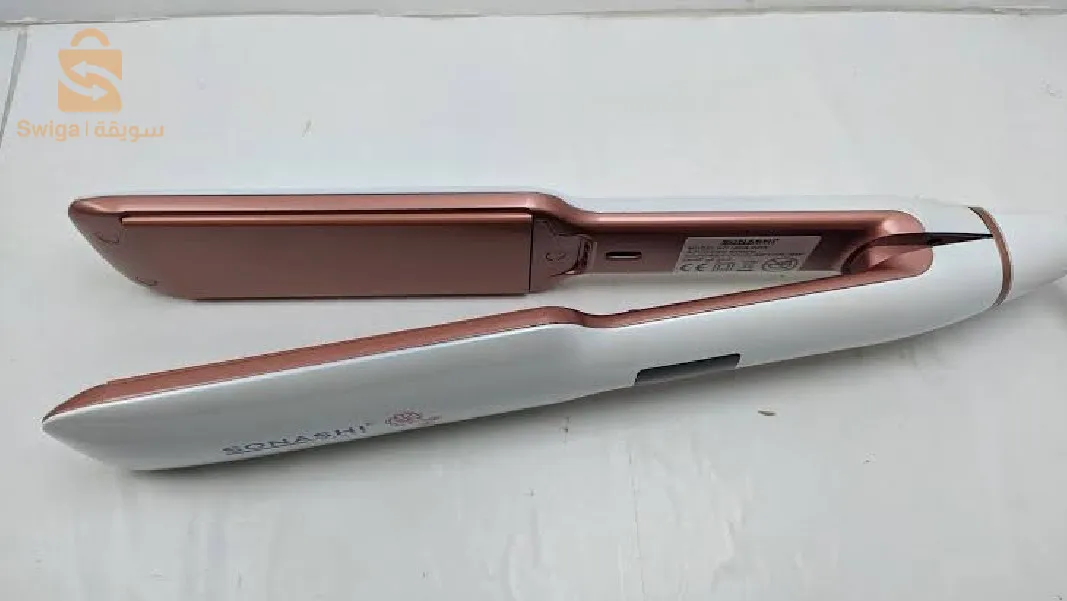 Lisseur  Sonashi SHS-2072 en Céramique 230°C 45W