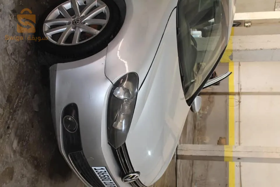 Golf 6
