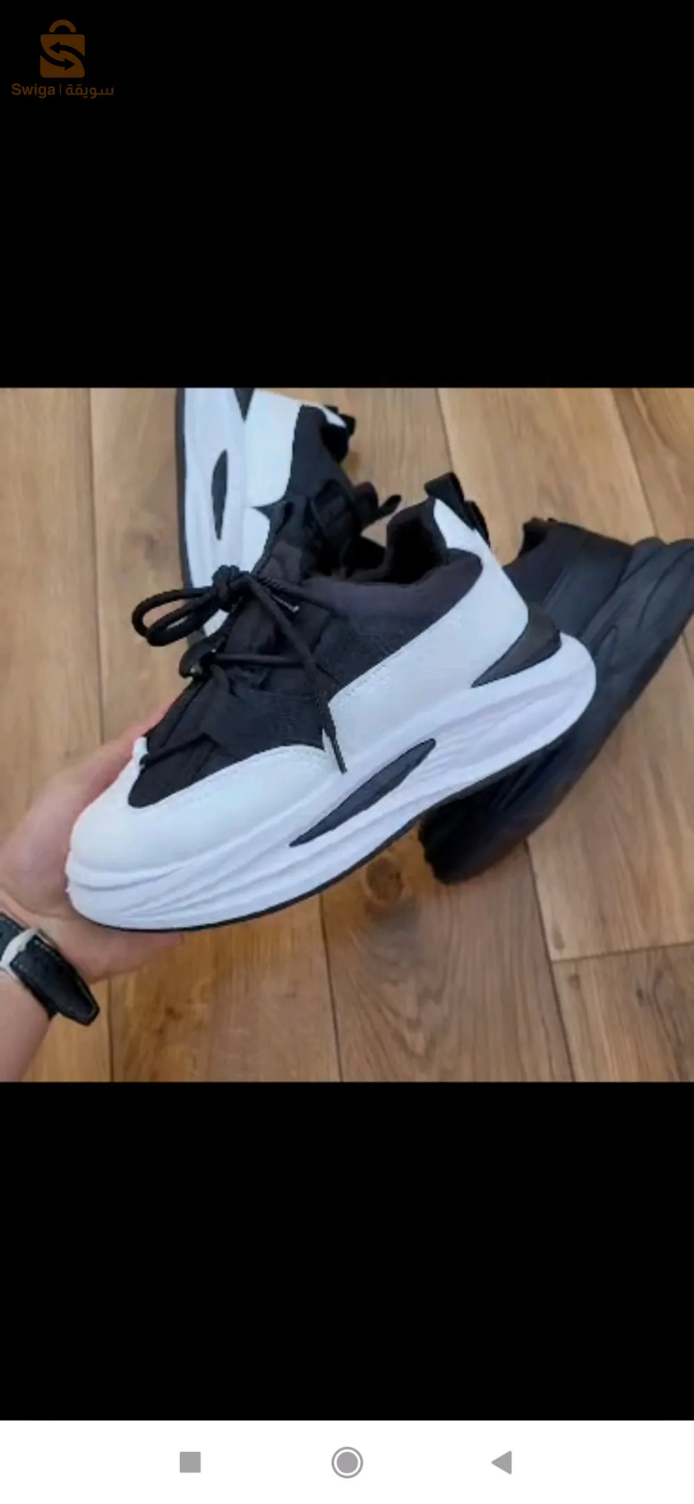 Adidas new arrivage جديدة في السوق