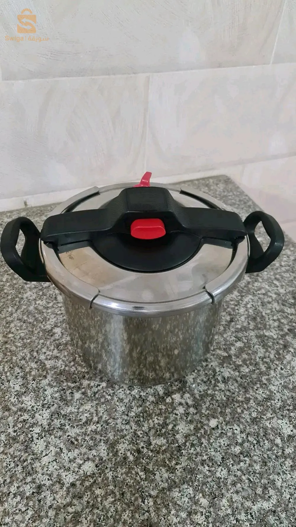 الشلف وتوصيل متوفر
تحمل 9 لتر