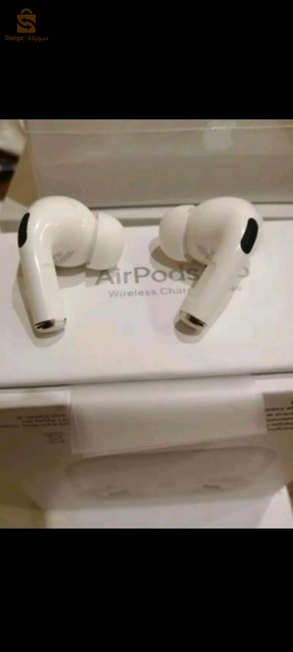 Air Pods  Pro original