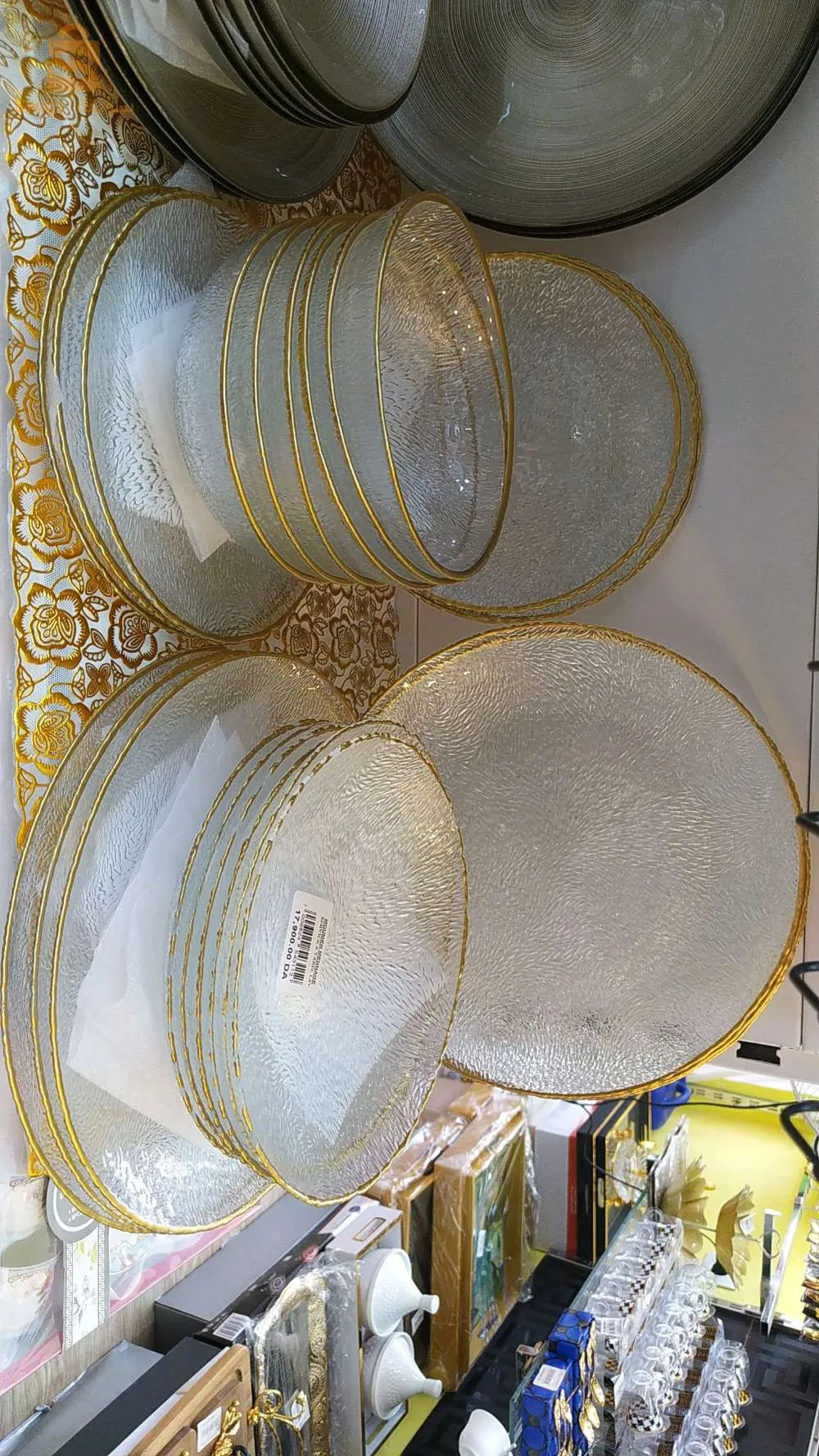 service à table 24 pièce