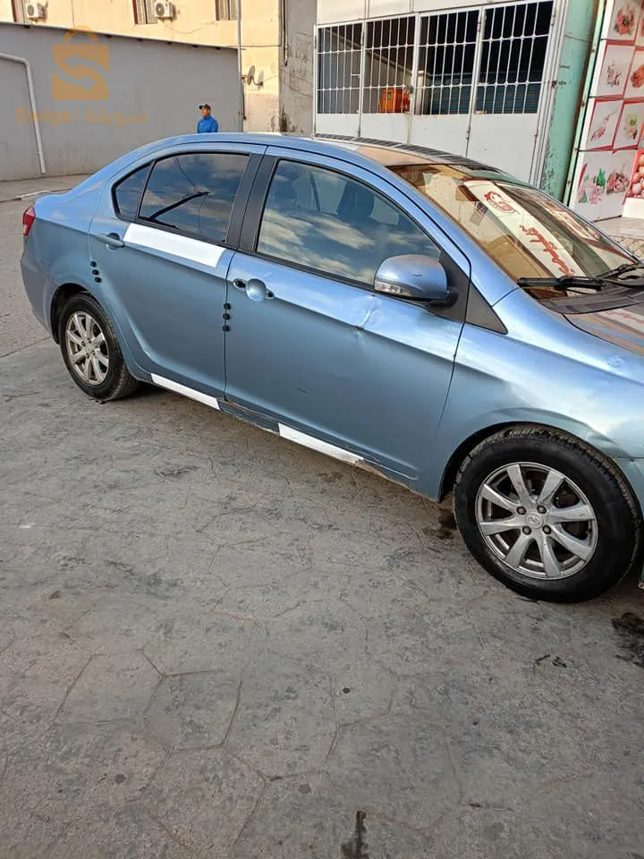 Vente Great WALL C30