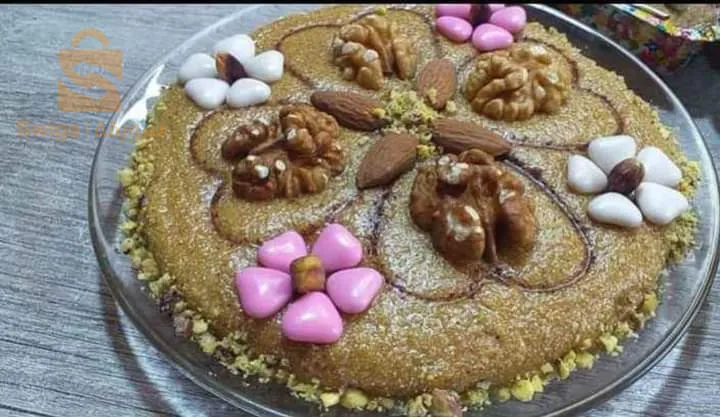 sucré et salee