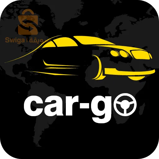 car-go vtc app