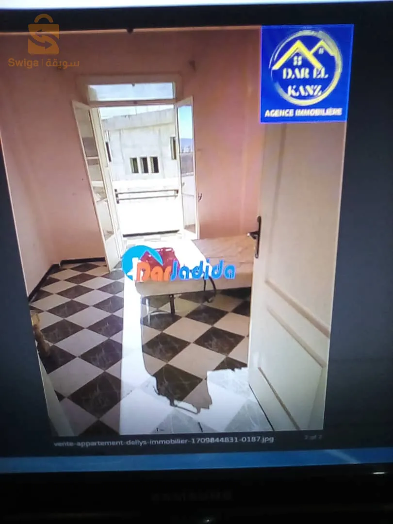 Appartement a vAndre