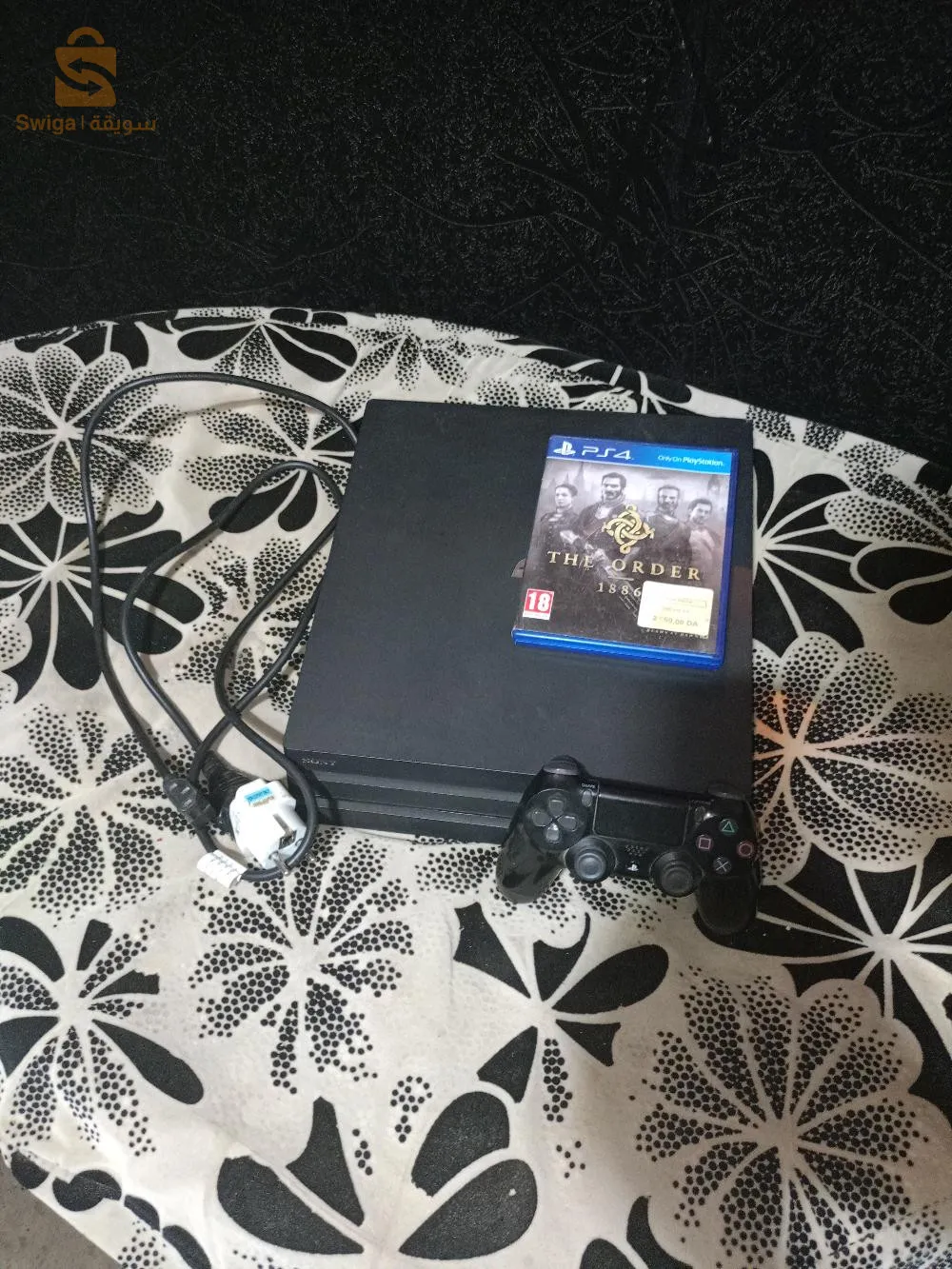 Ps4