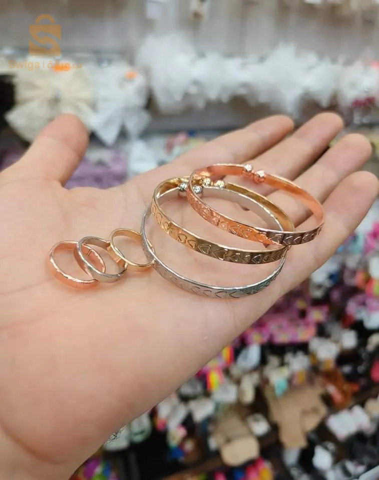 اكسيسوارات بنات