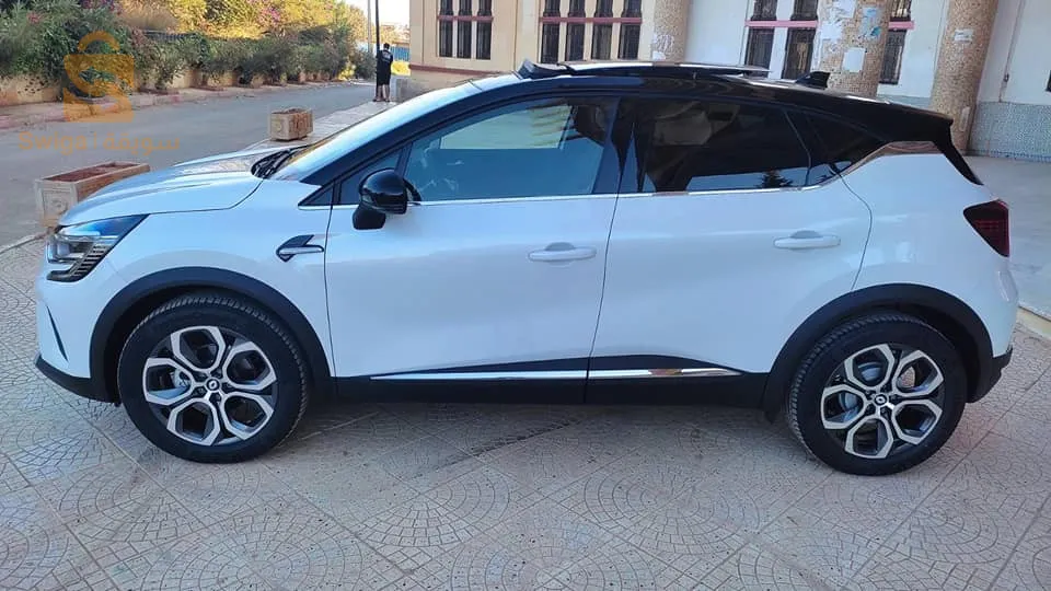 CAPTUR dci 2023 00km