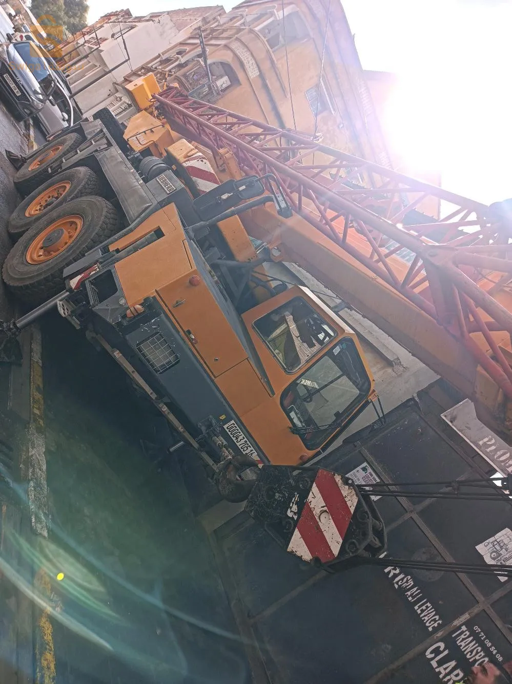 location grue et clark