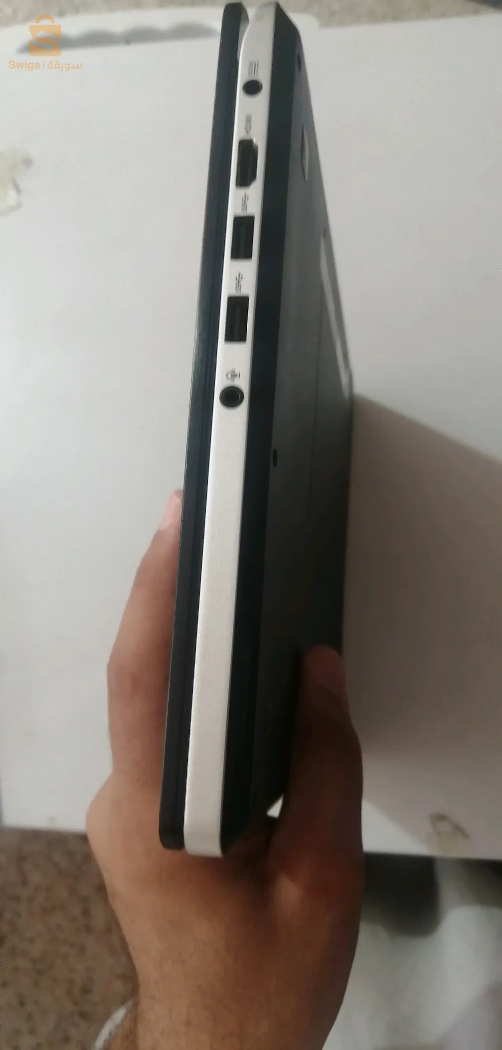 Asus in search of incredible