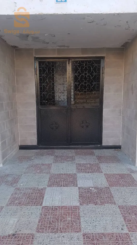 بشع شقة فى بومرداس