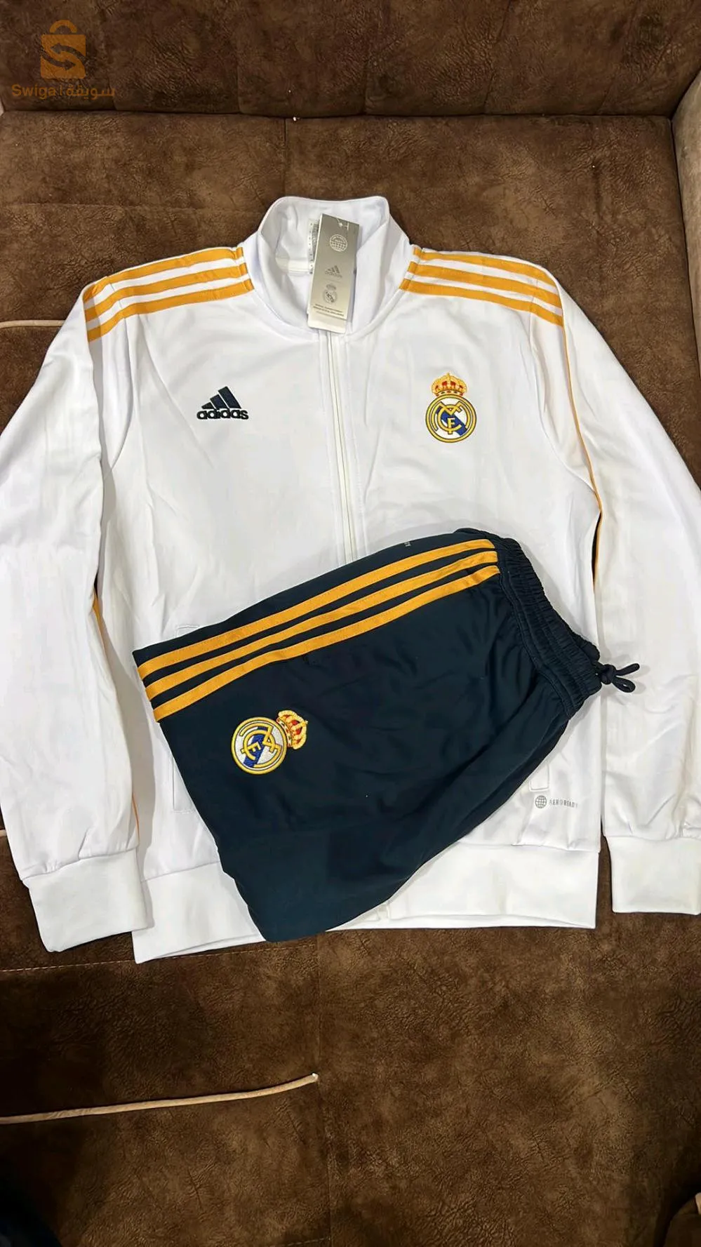 suvertement Club 2023/2024