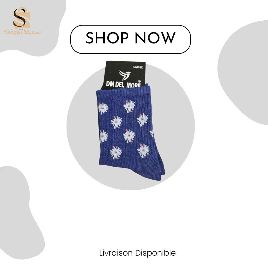 chaussette 🧦 Stylé 😍