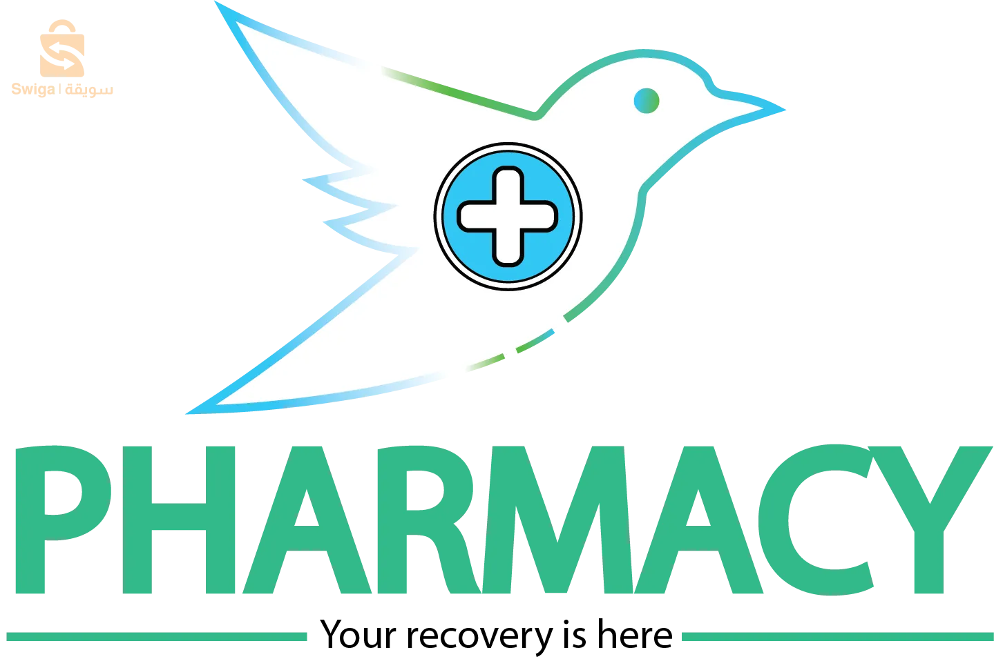 تصميم شعار وبطاقة عمل