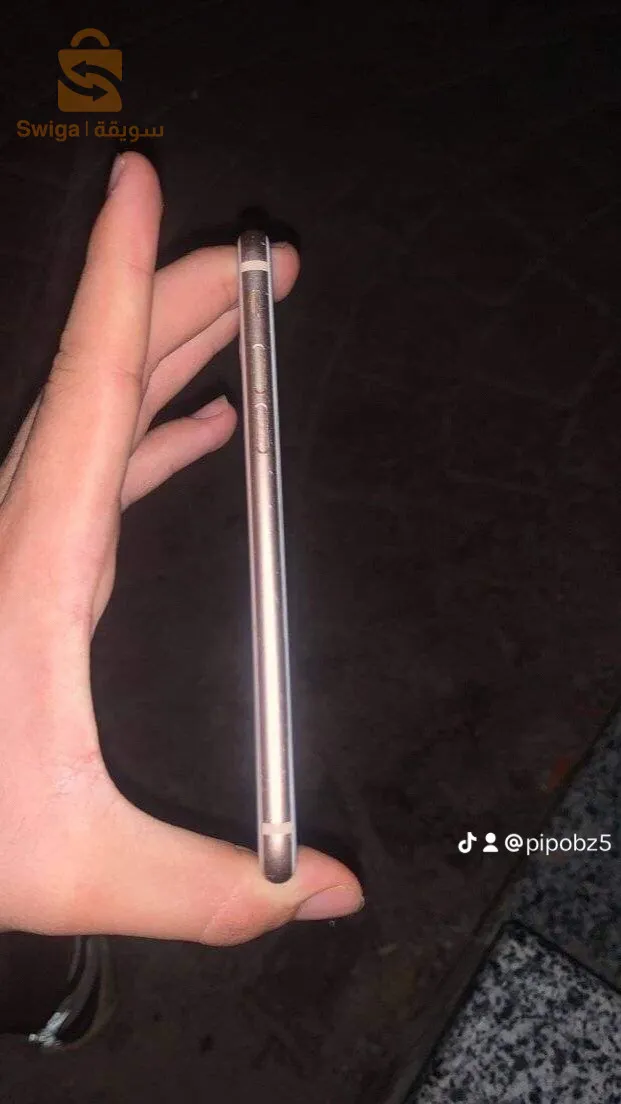 ايفون 8 haba Lah ybrk kolch riglo