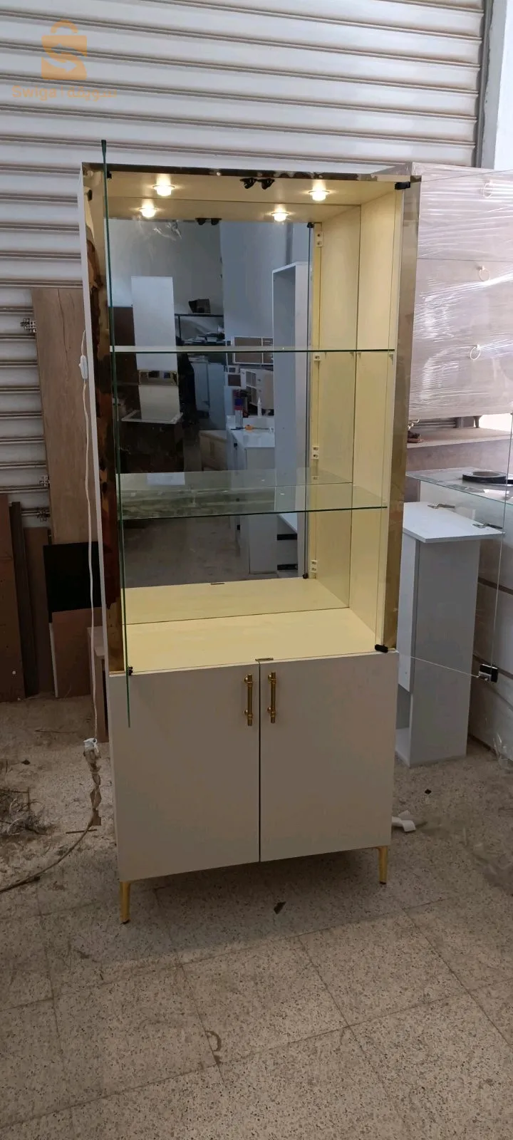 بيع وصناعة جميع انواع الأثاث العصري