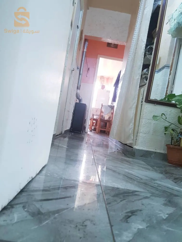 بشع شقة فى بومرداس