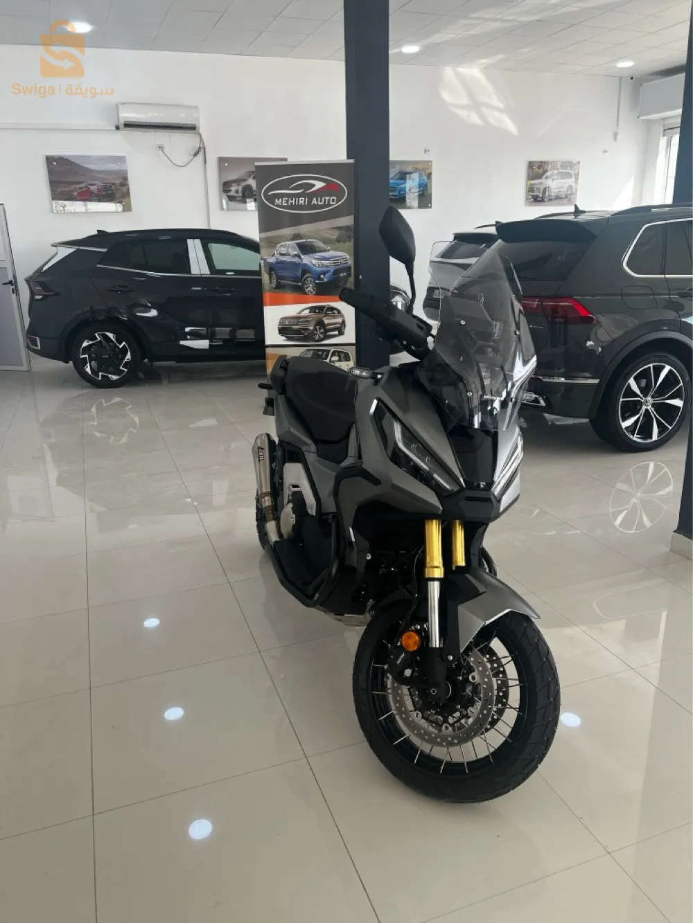 HONDA XADV 750 2023
