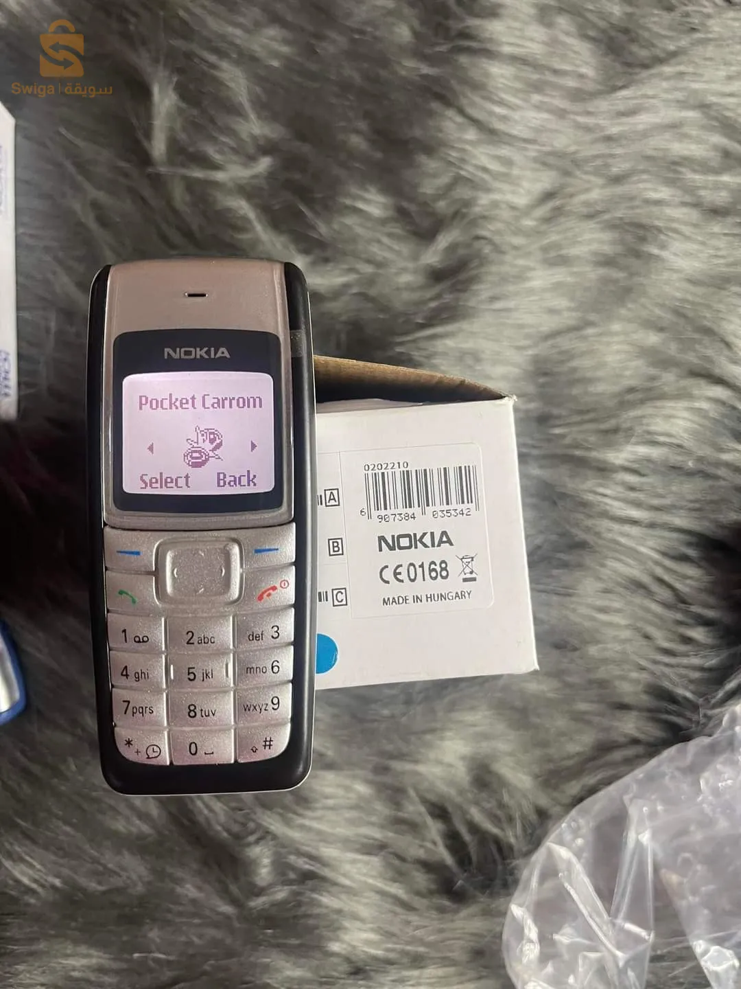 Nokia 1110