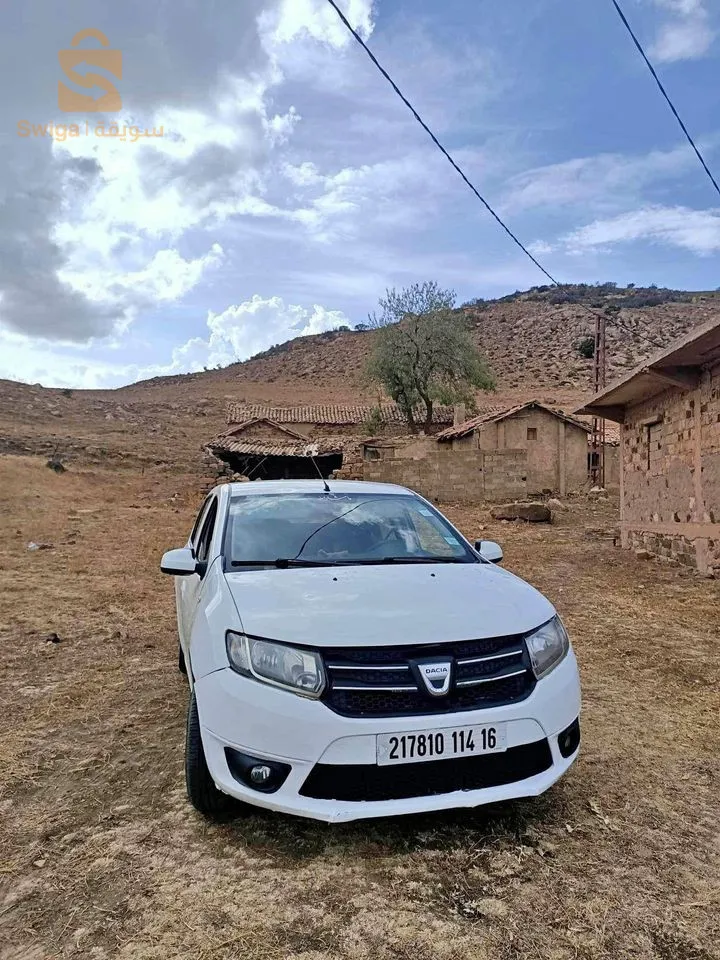 Logane 2014 ta3 kaseba