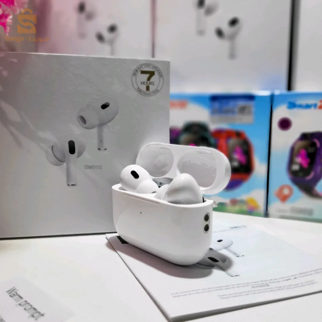 airpods ( 3 et pro2 ) hoco etl anker à des prix imbattables détails et gros