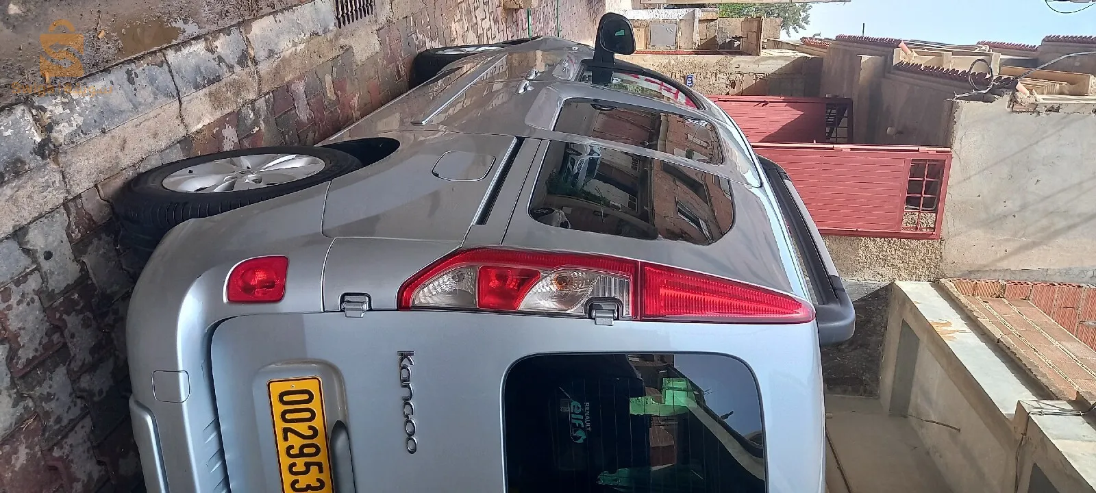 Renault Kangoo 2020 Privilge plus