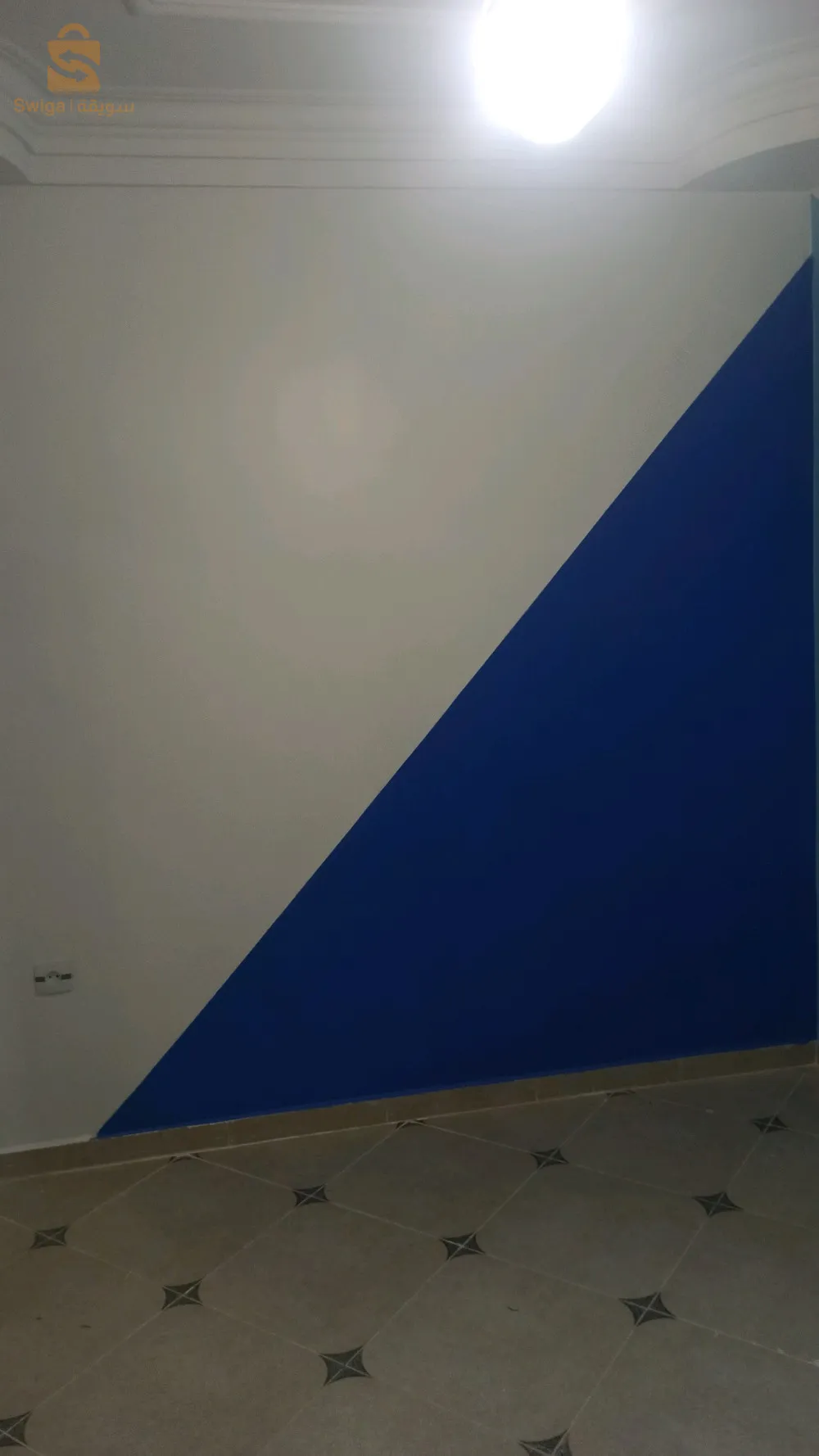 ديكورات عصرية