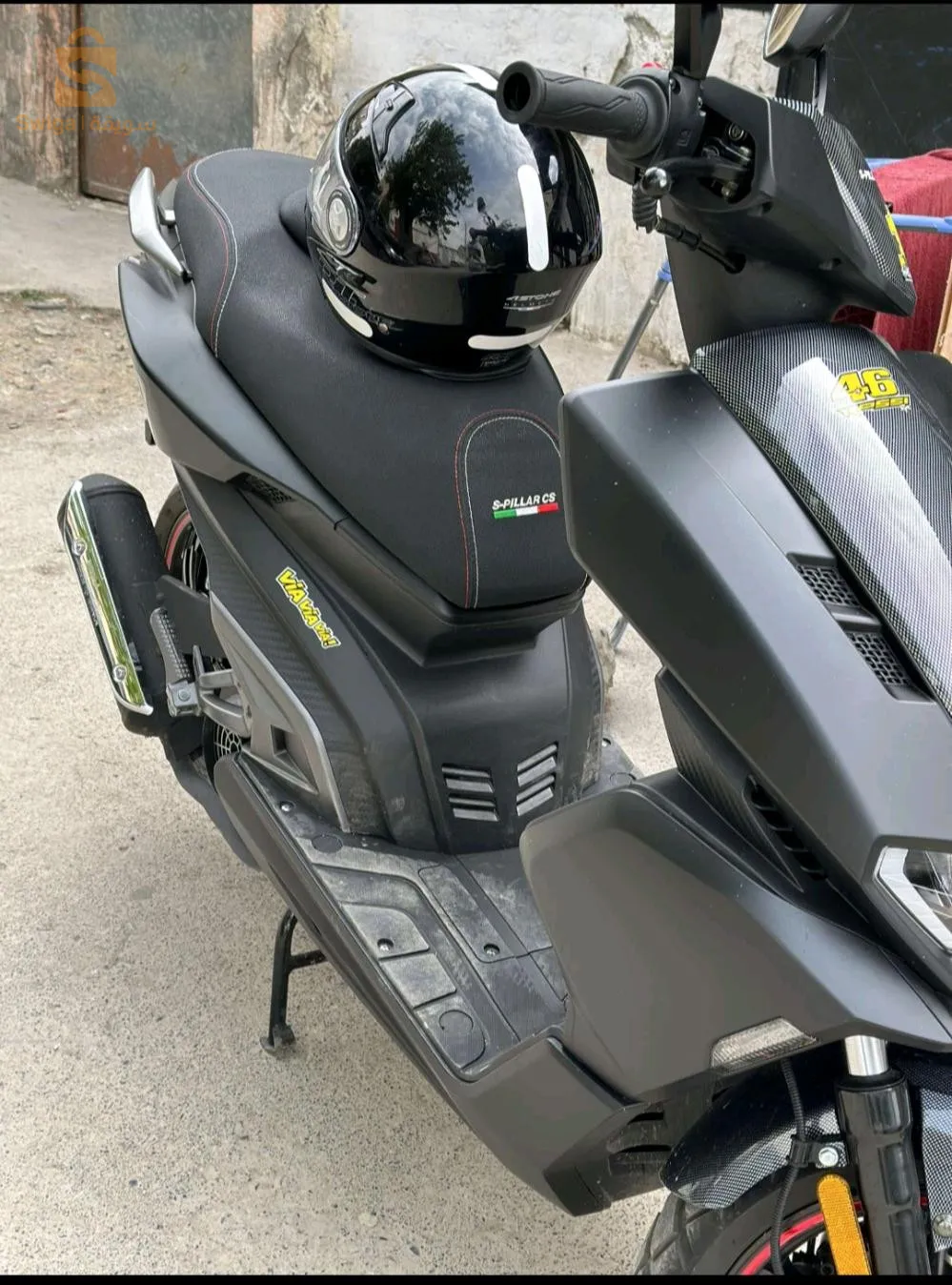 سام جديد 2023ماشي 2200 ريال