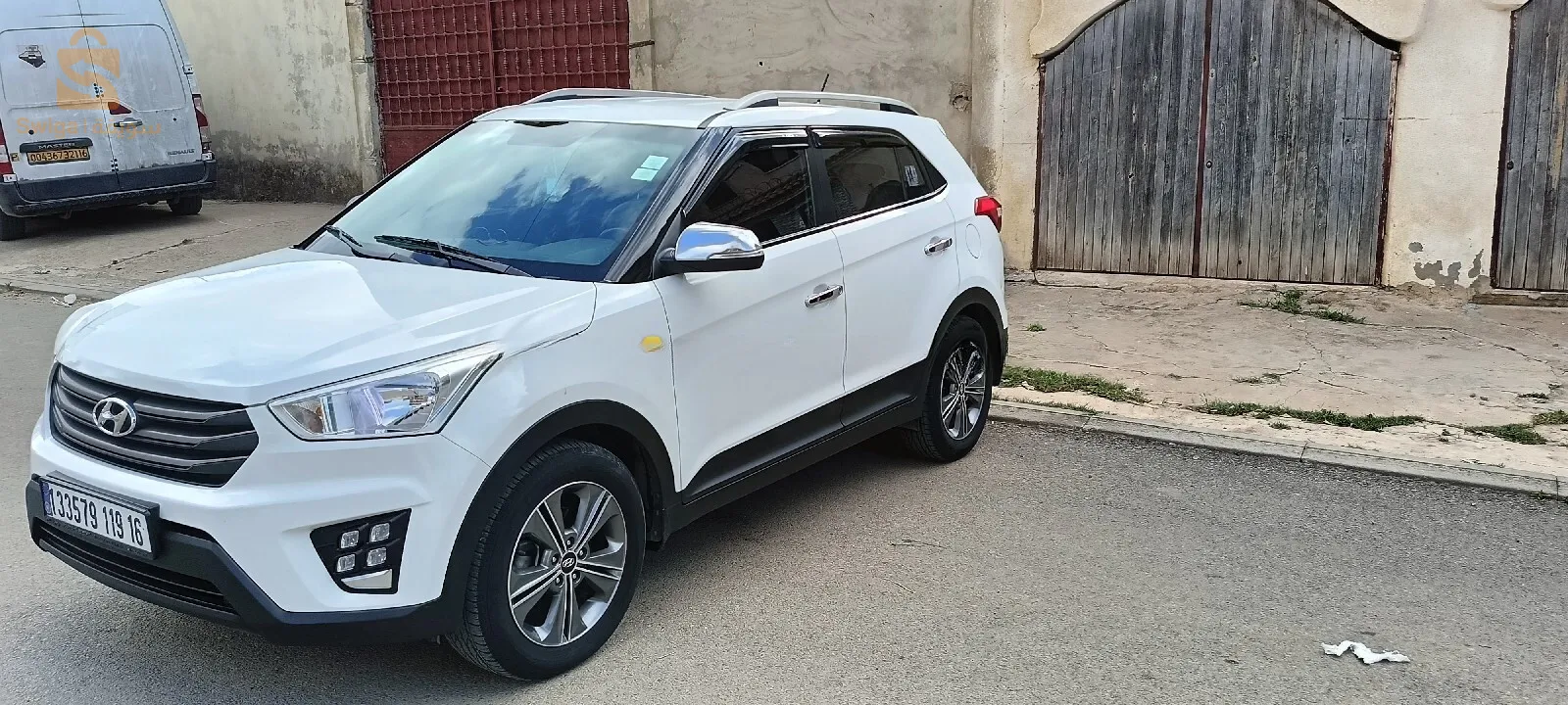 Hyundai Creta 2019 Gls