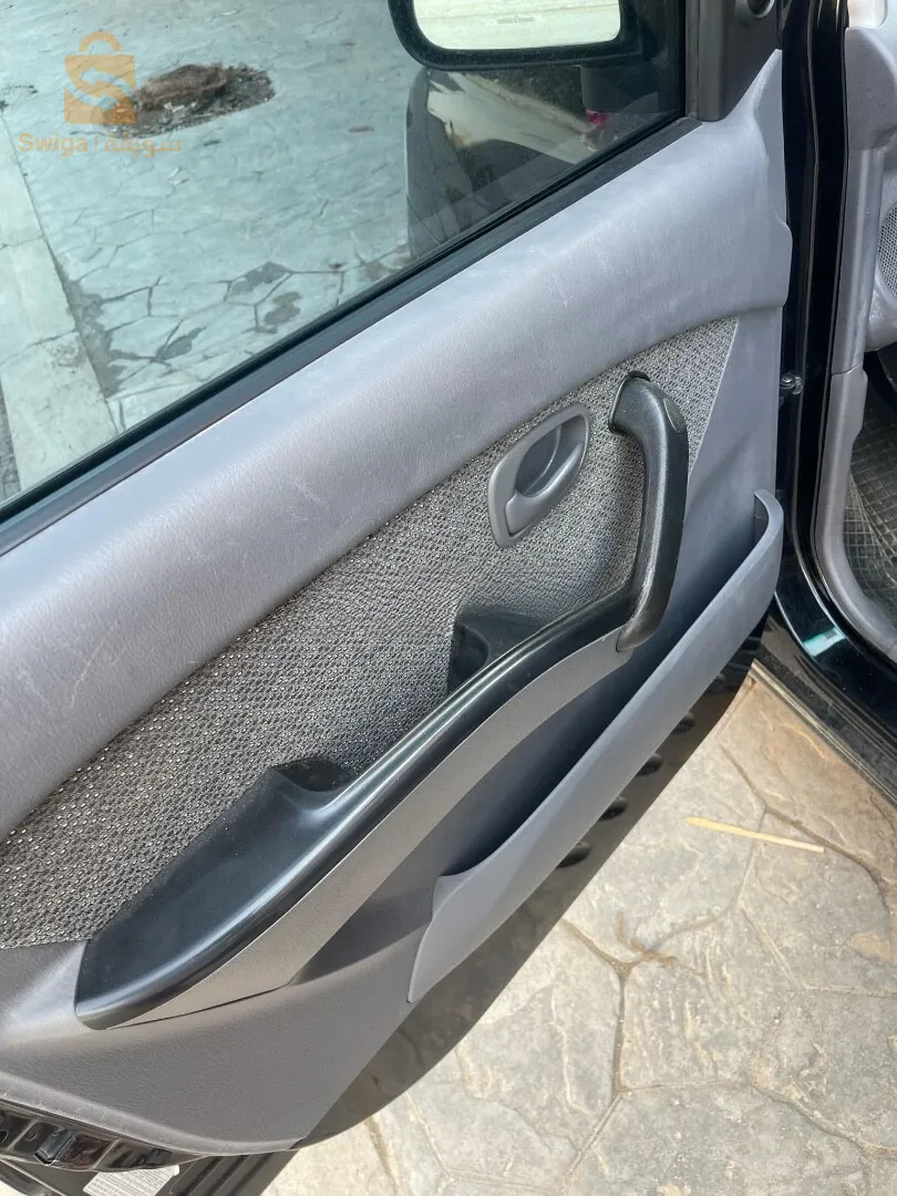 Hyundai Atos 2007 GLS