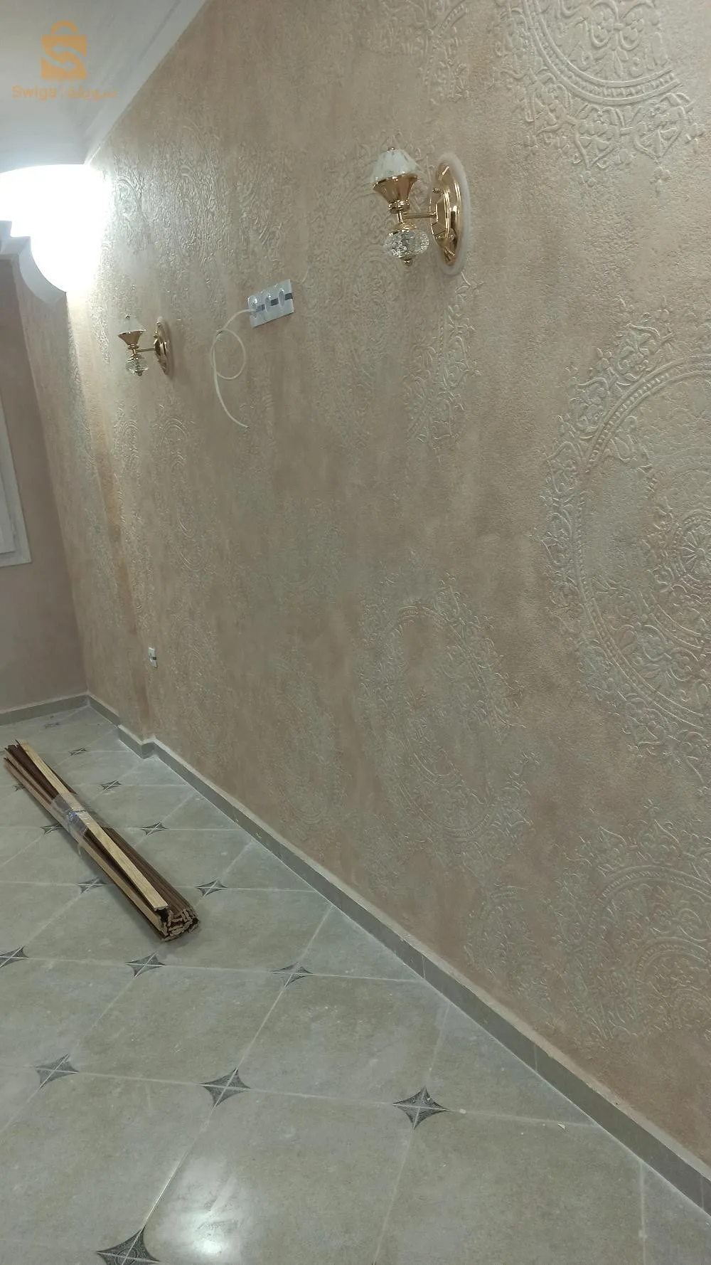 القليل من اعمالنا البسيطة