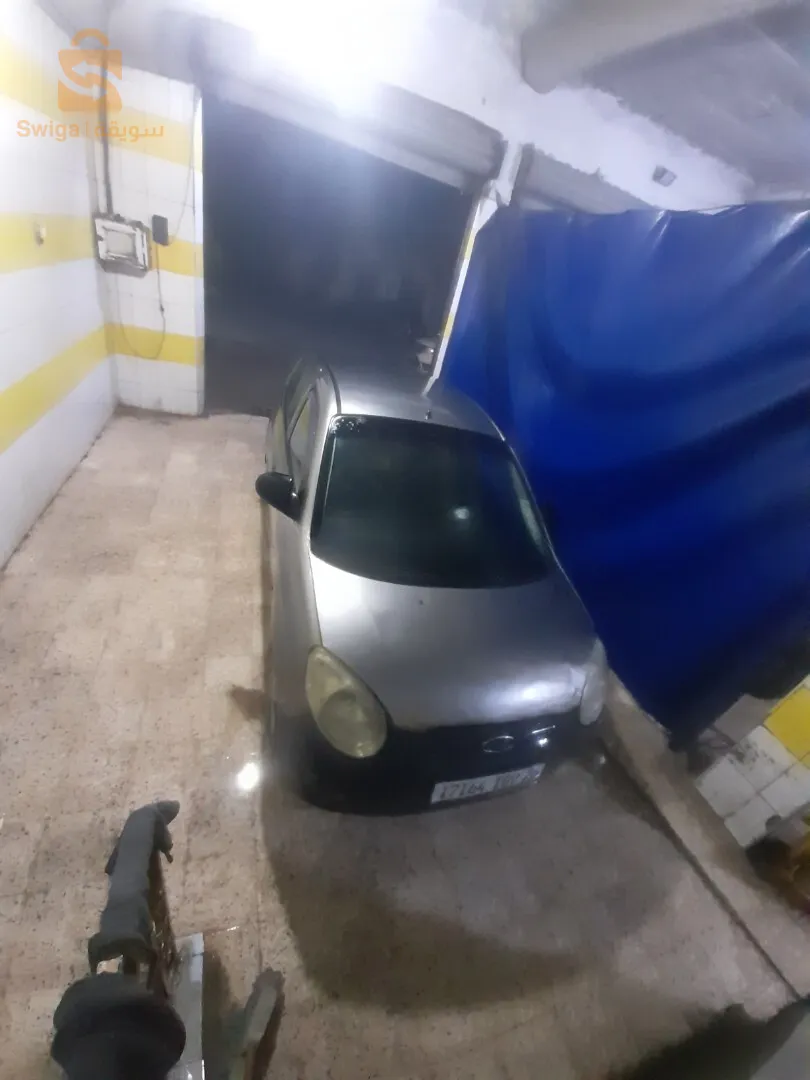 Kia Picanto 2009