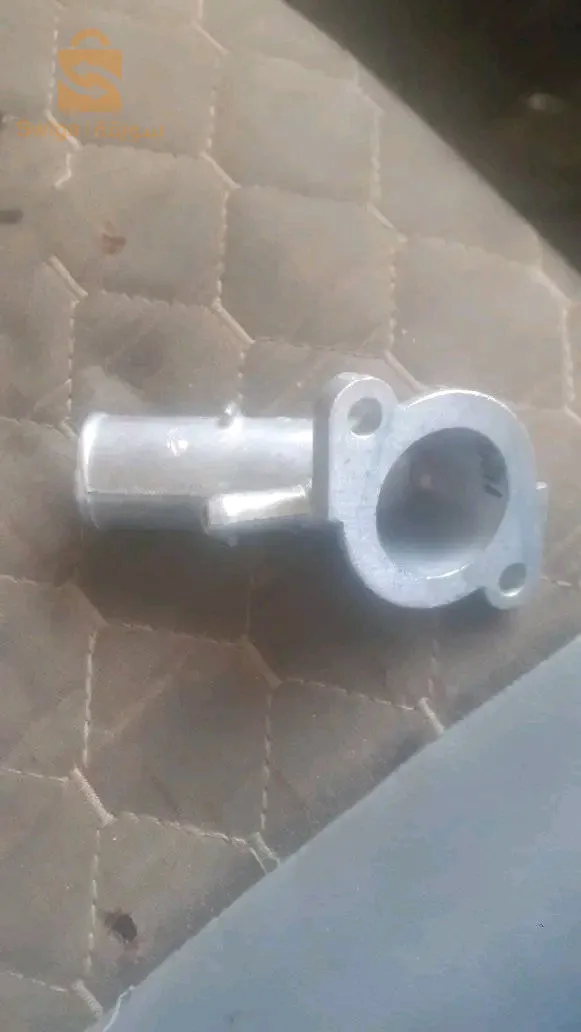 قطع غيار جديدة.. كمية حوالي 100وحدة .