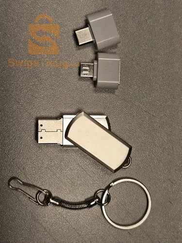 فلاش ديسك   كل واحد وسومتو 2tb .4tb .15tb